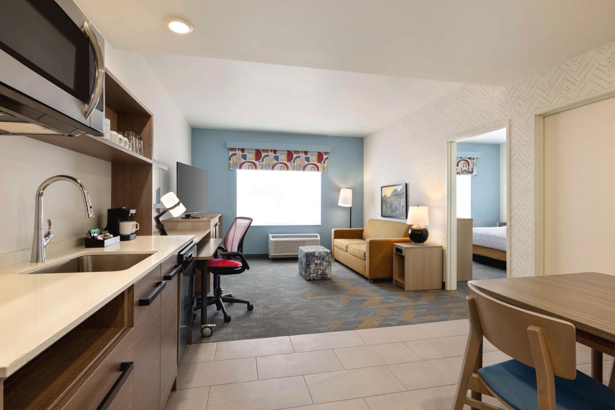 Home2 Suites Livingston Yellowstone מראה חיצוני תמונה