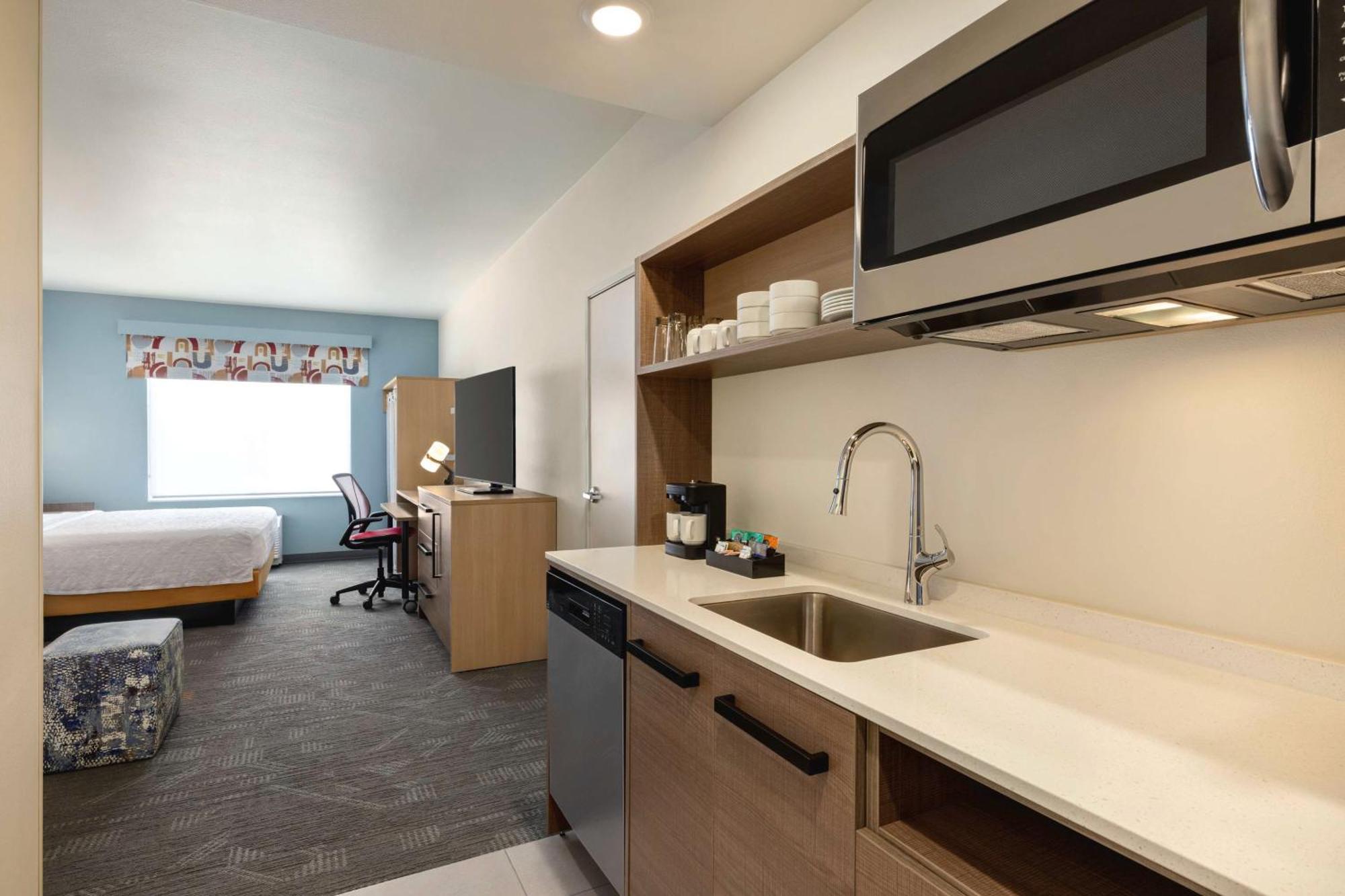 Home2 Suites Livingston Yellowstone מראה חיצוני תמונה