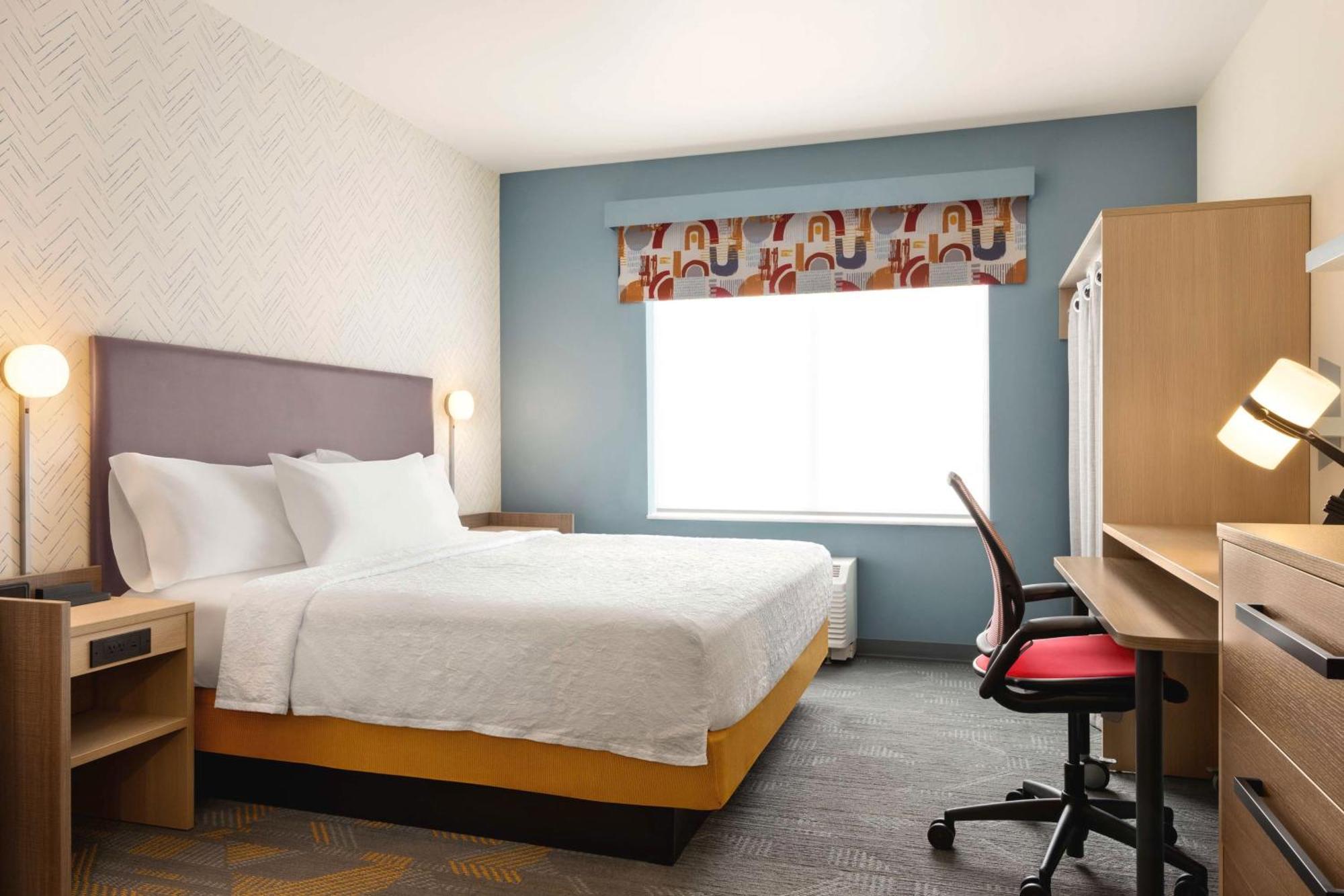 Home2 Suites Livingston Yellowstone מראה חיצוני תמונה