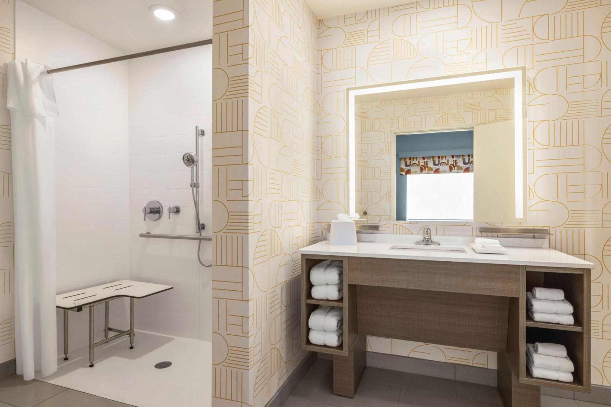 Home2 Suites Livingston Yellowstone מראה חיצוני תמונה
