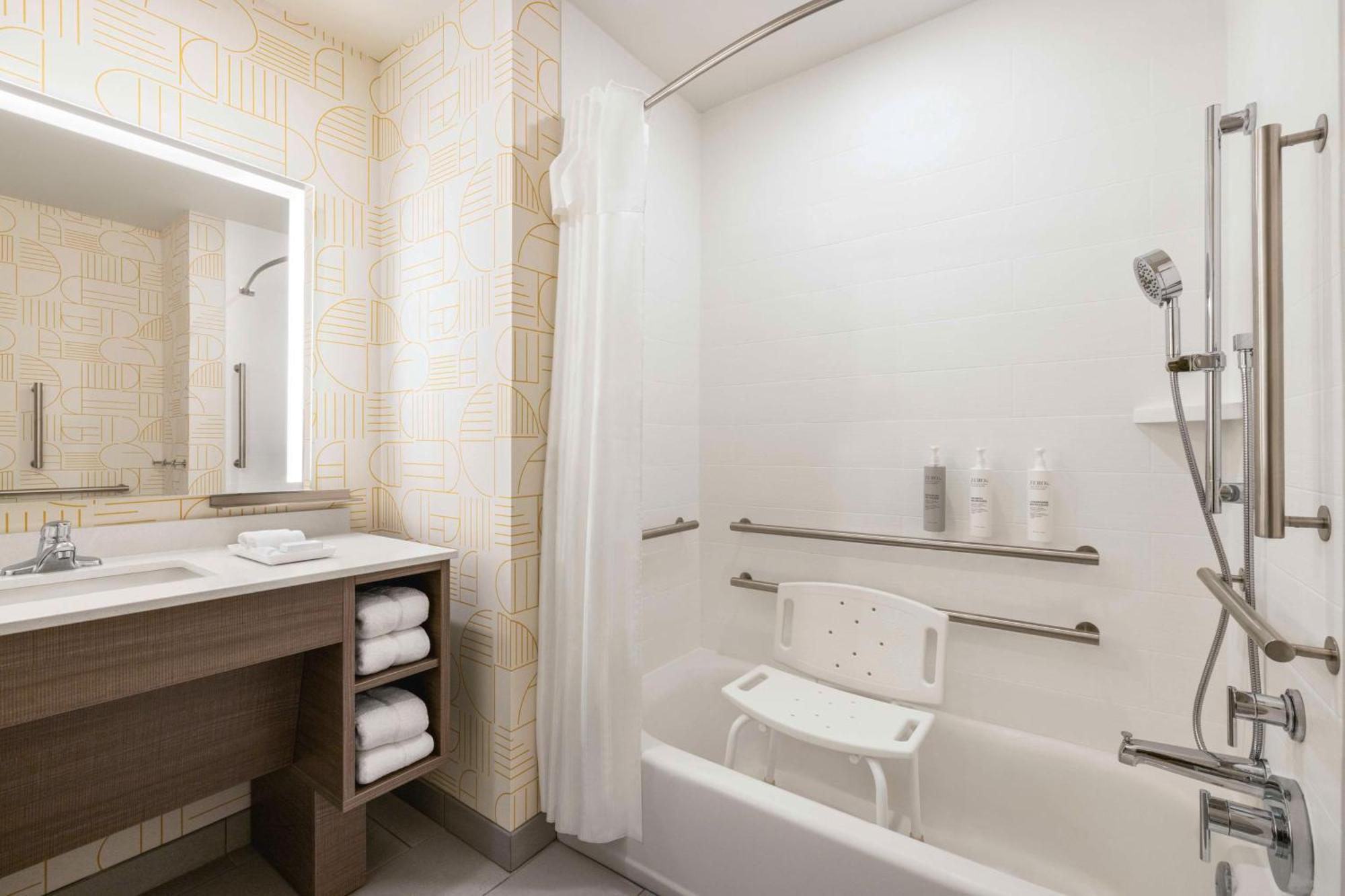 Home2 Suites Livingston Yellowstone מראה חיצוני תמונה