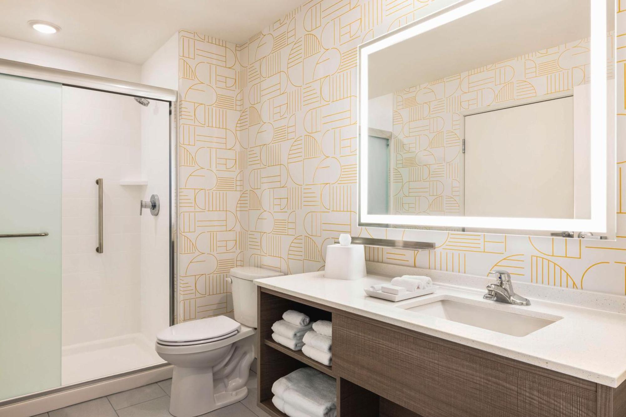 Home2 Suites Livingston Yellowstone מראה חיצוני תמונה