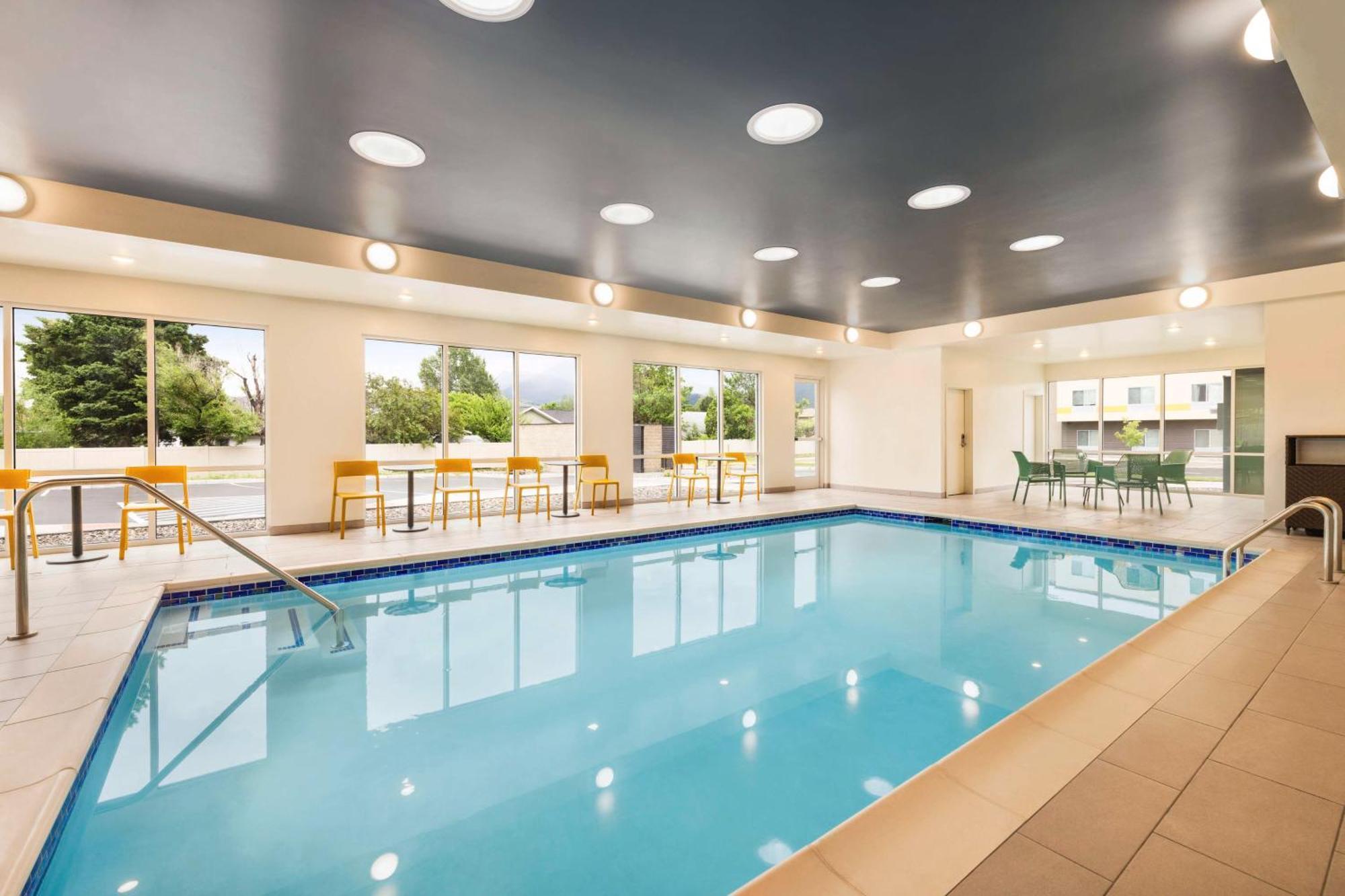 Home2 Suites Livingston Yellowstone מראה חיצוני תמונה