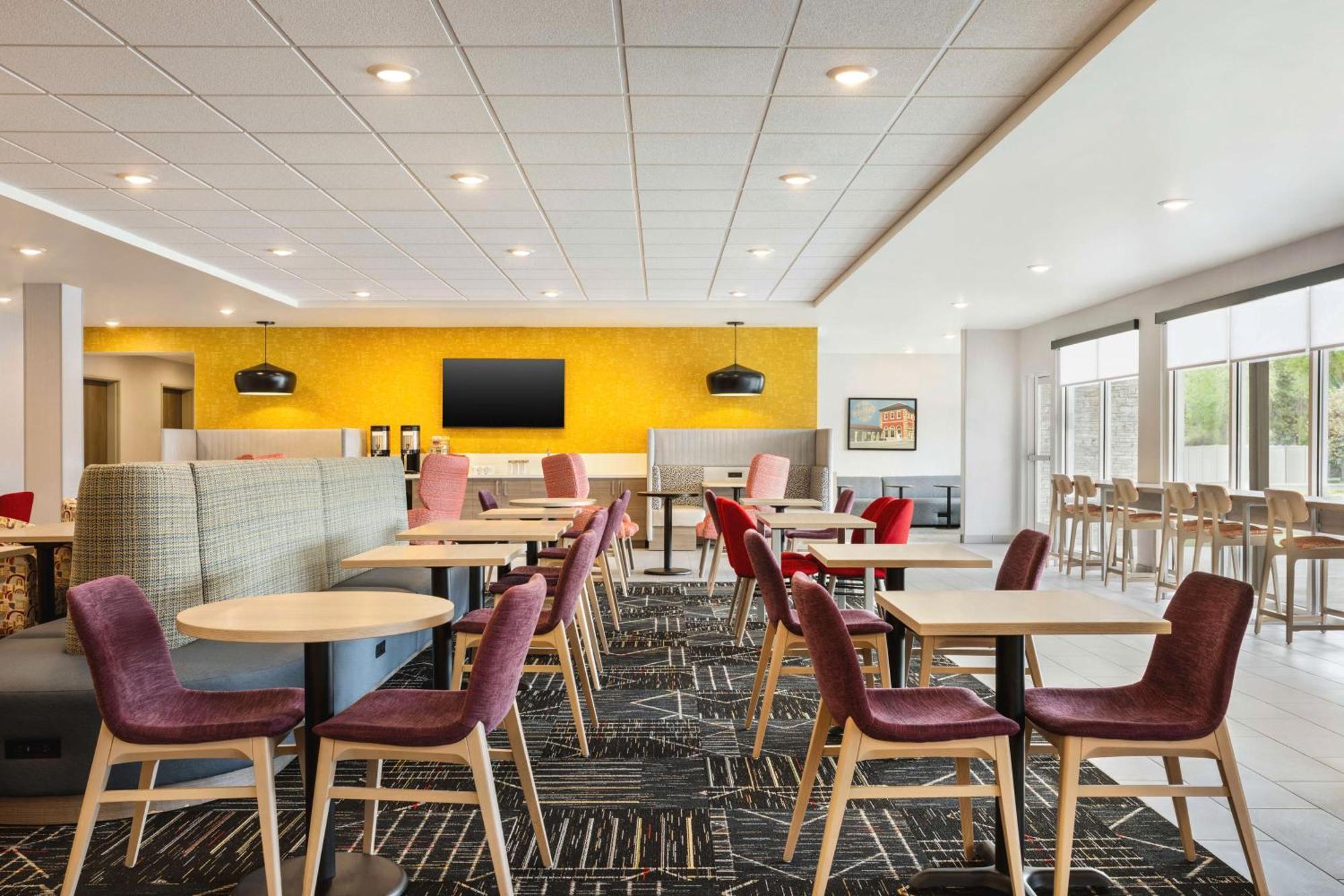 Home2 Suites Livingston Yellowstone מראה חיצוני תמונה